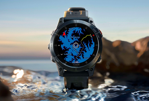 Garmin smart watches on sale