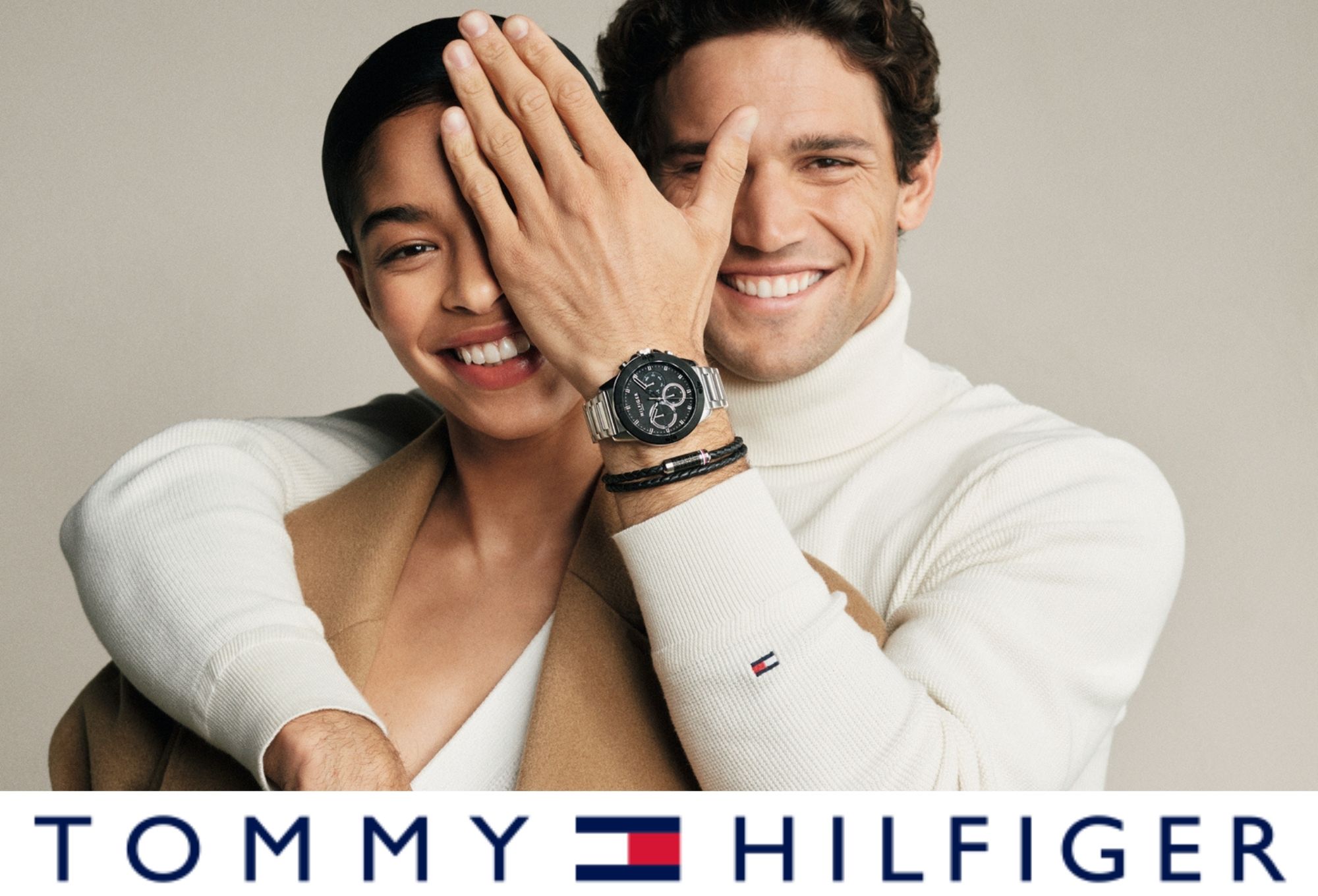 Experience the Premium Collection of Tommy Hilfiger Watches on The Helios  Watch Store