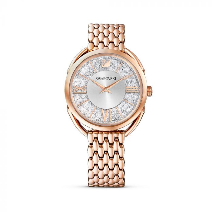 Exploring the Exquisite Crystal Embellishments of Swarovski