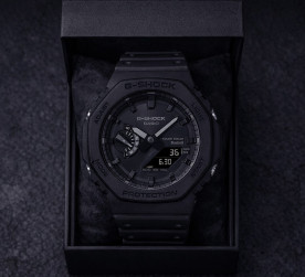 Top Solar-Powered G Shock Watches for Eco-Conscious Buyers