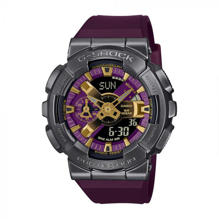 G-Shock Solar Power Harnessing the Sun's Energy for