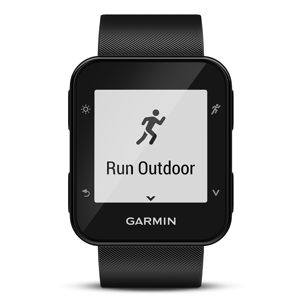 Garmin smartwatch square on sale