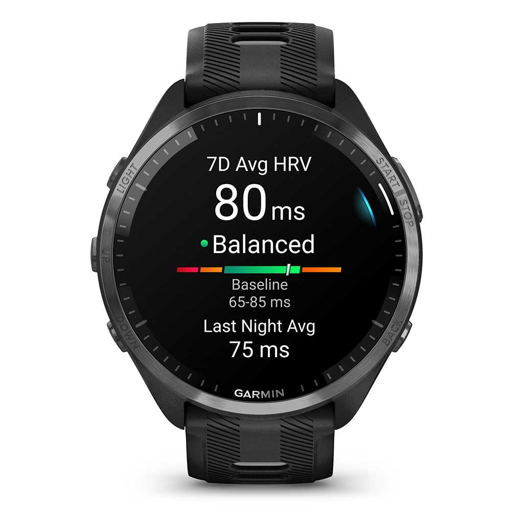 Garmin Forerunner Best Rated Men's Sport Watches Garmin Best