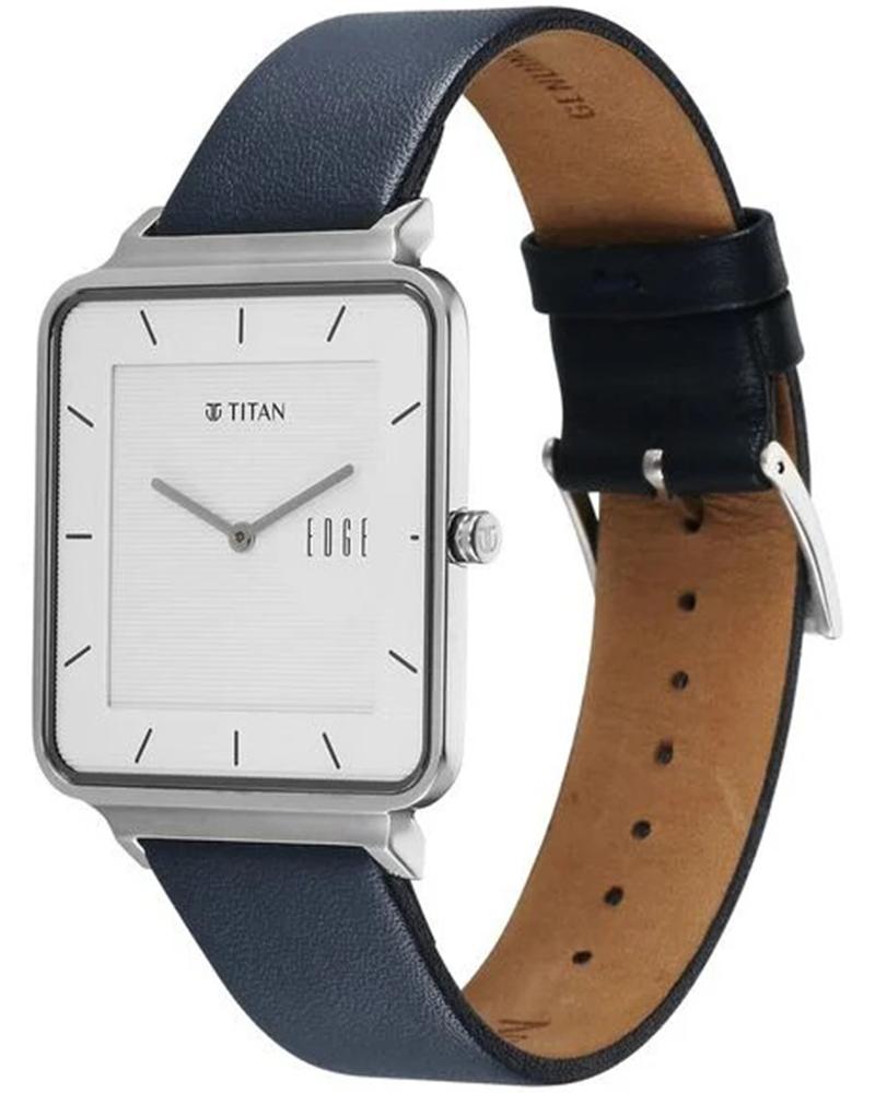 Ultra Slim Titan Watches Edge Collection Titan Edge Slim Watch