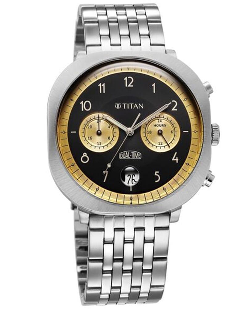 Visakhapatnam Titan Showroom Dwaraka Nagar Titan Men