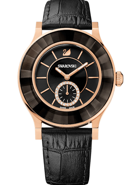 Swarovski octea classica watch top