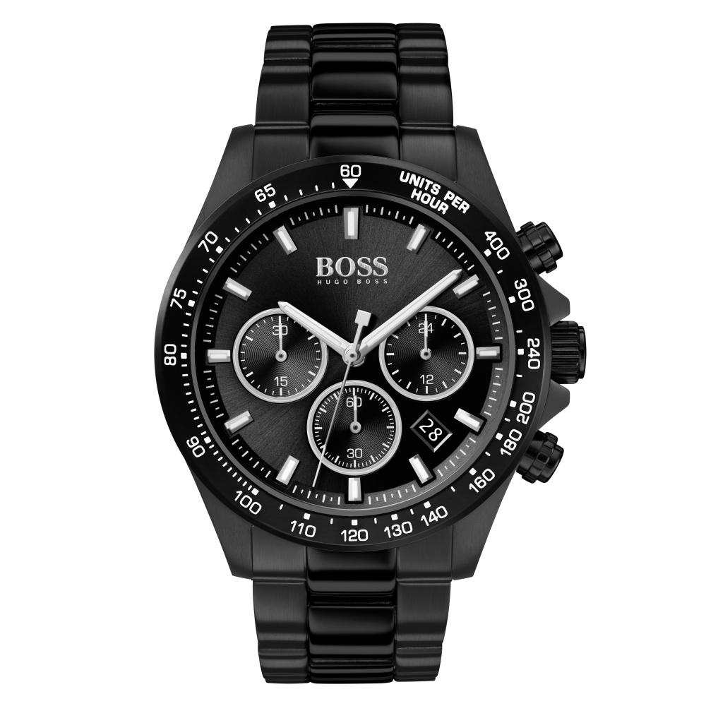 Hugo boss mens sports watches hotsell