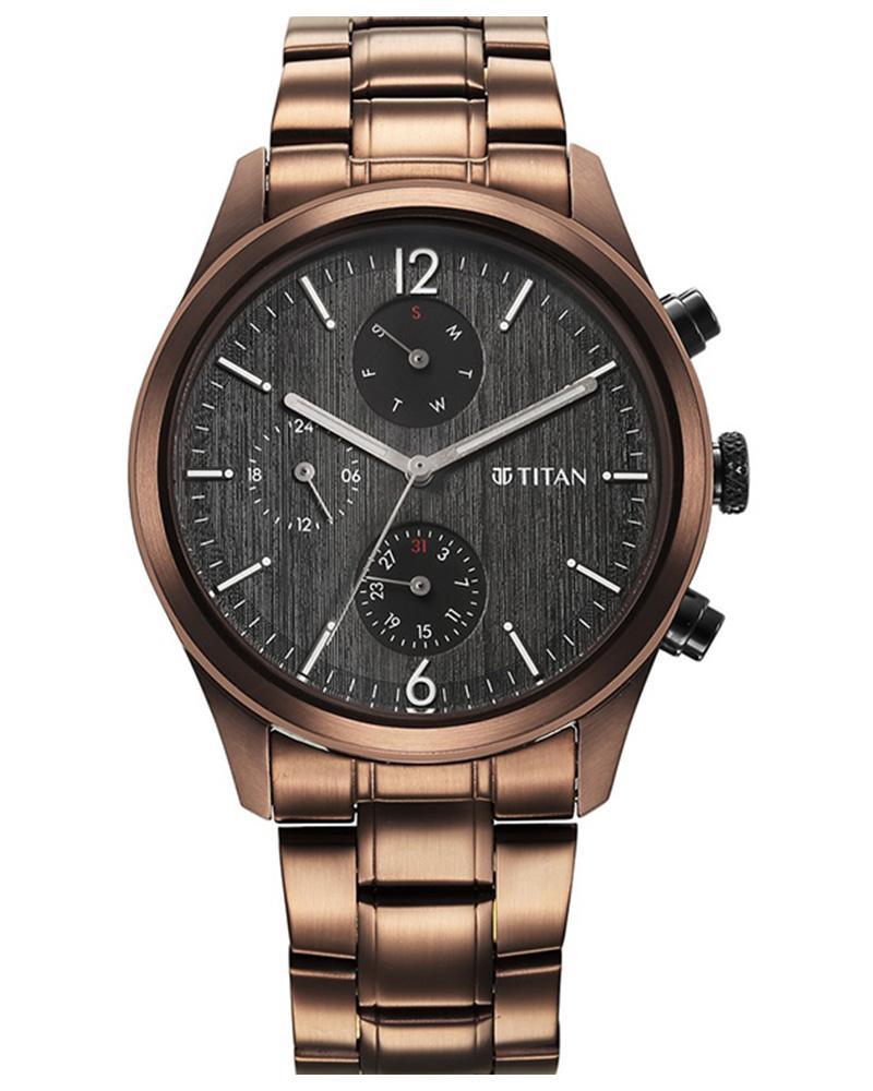 Titan Showroom Fastrack Showroom In Wakad Fastrack Showroom In