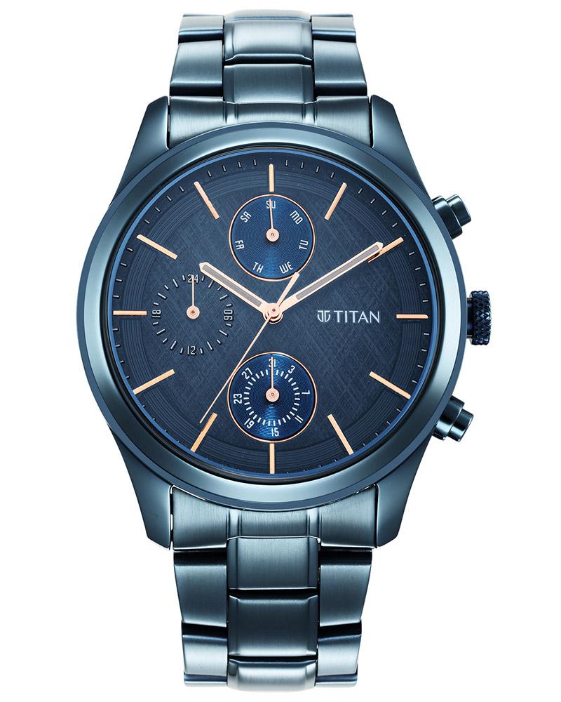 Buy Titan Raga Watches Online Helios Watch Store