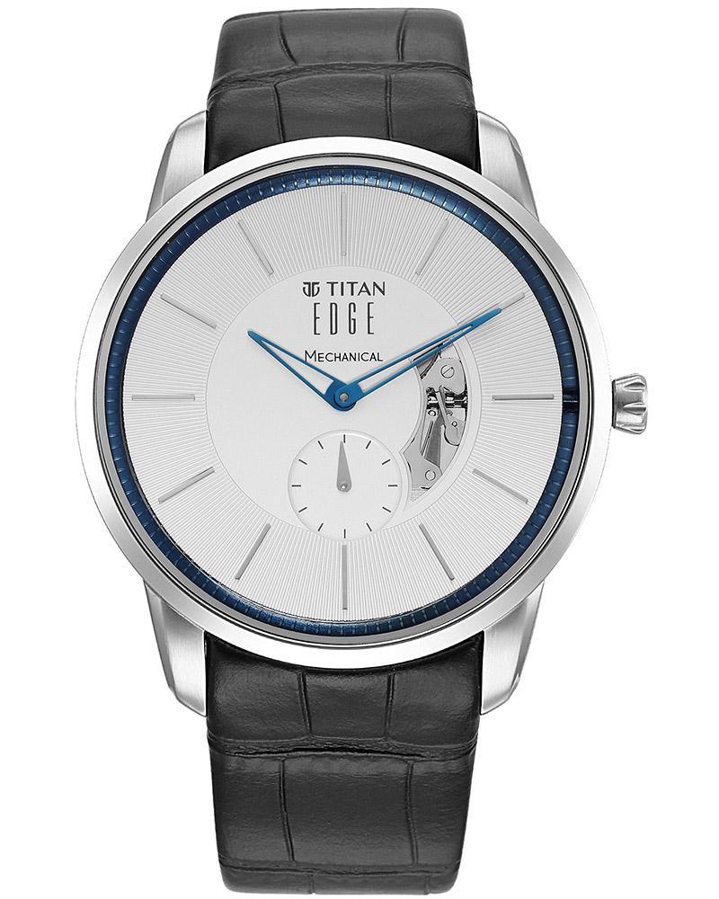 Titan edge mechanical watches sale