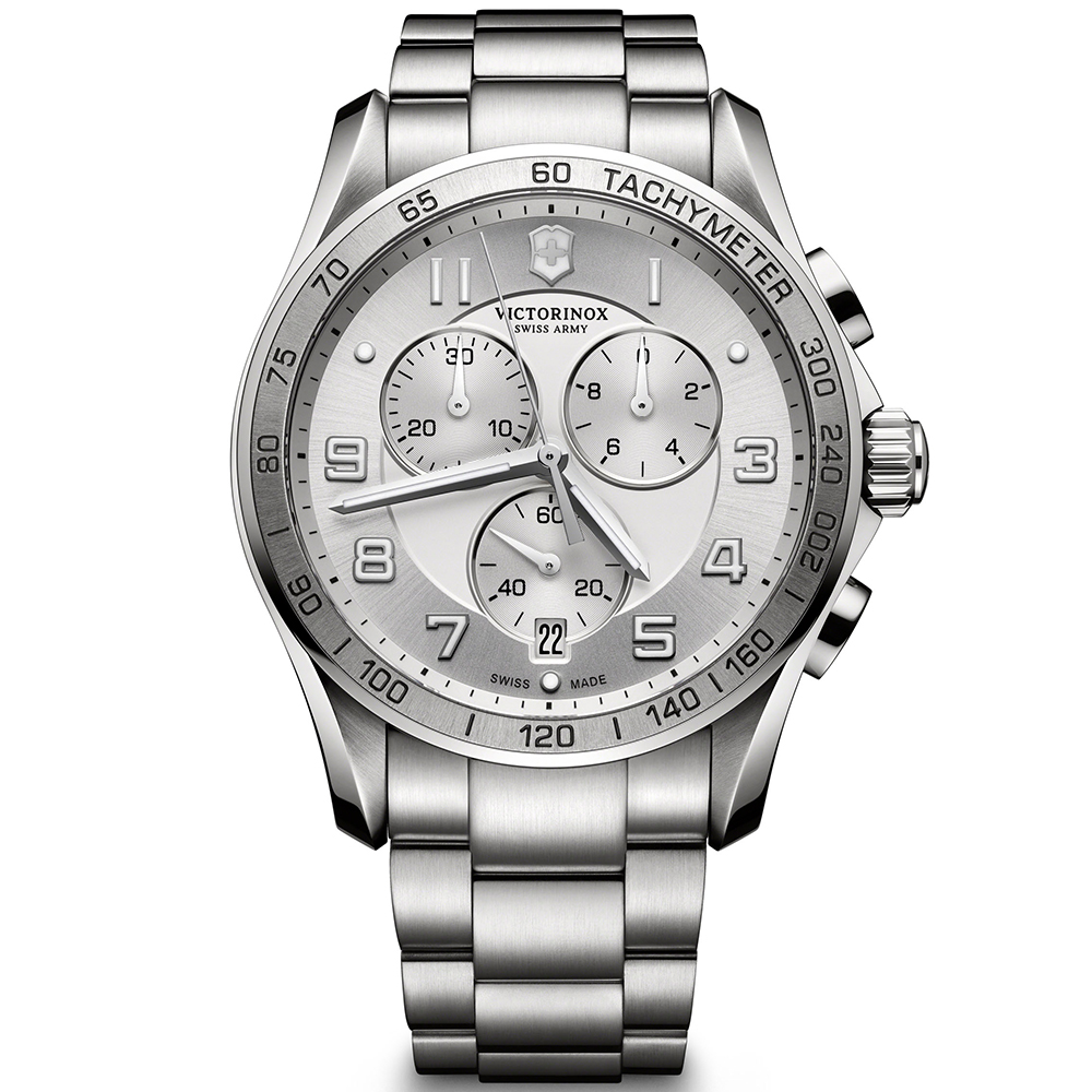 Quartz Victorinox Swiss Army Chrono Buy Online Victorinox Men