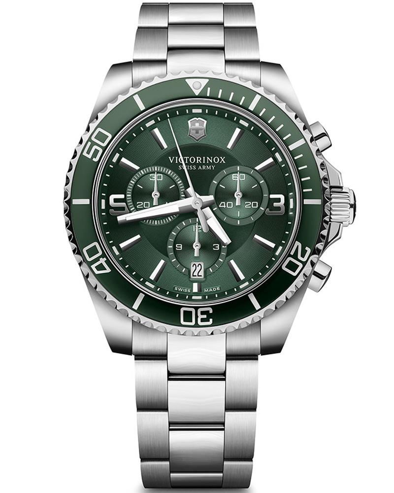 Buy Victorinox Watches Online In India At Helios Watch Store