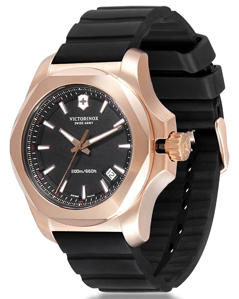Analog Watch Victorinox Inox Rose Gold Inox Watch Victorinox Inox