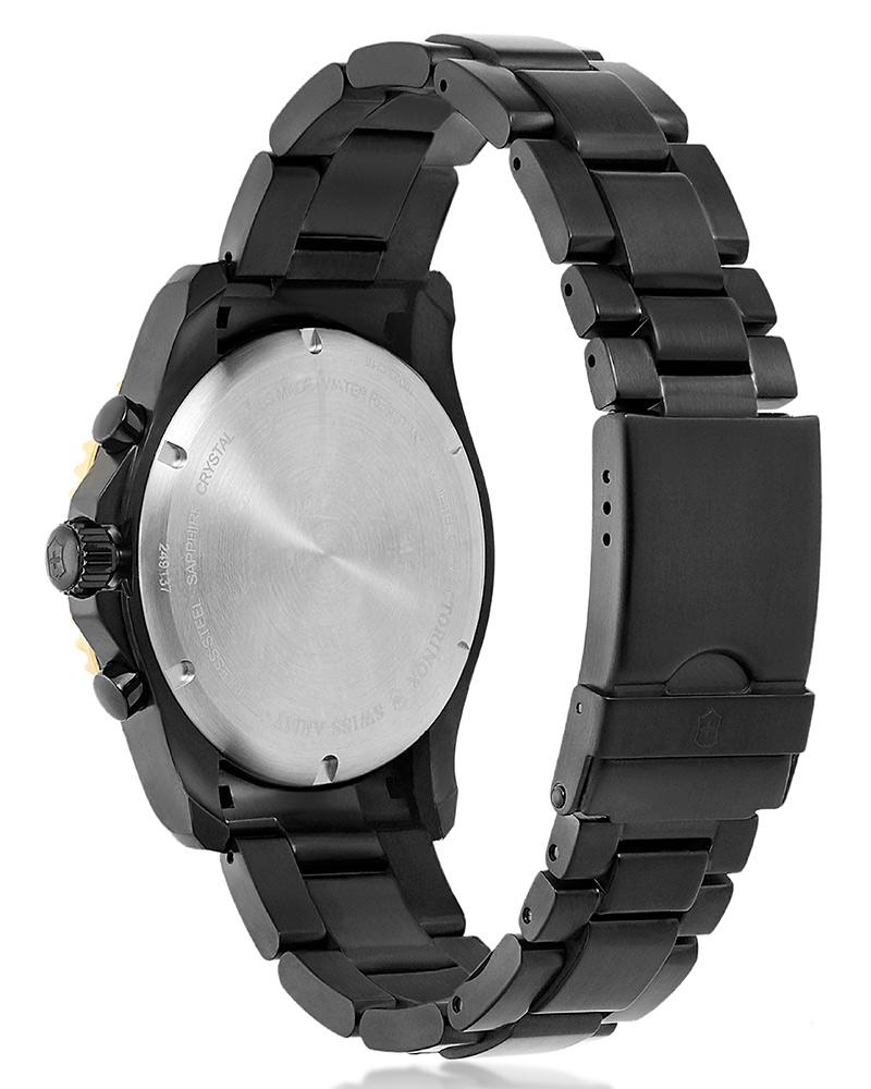Buy Victorinox Maverick Round Dial Men Watch- 249137-GY Buy Victorinox Maverick Round Dial Men Watch- 249137-GY