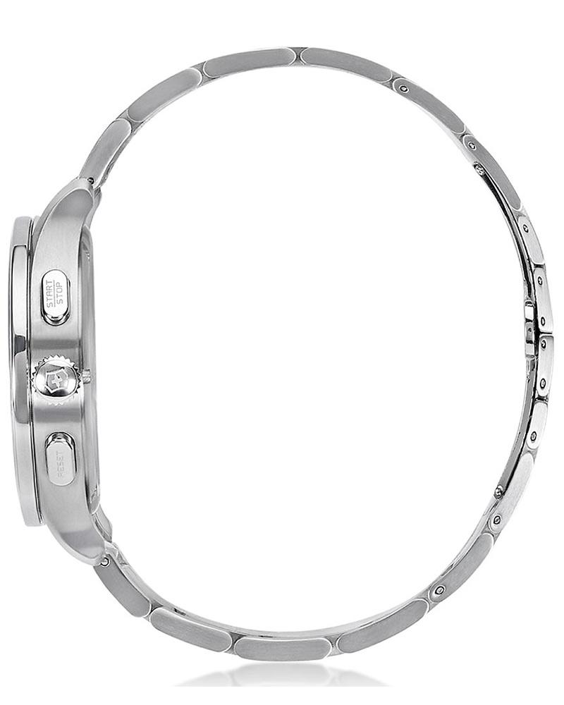 Victorinox Men ALLIANCE Blue Analog Watch SKU-ID 249138 | Helios