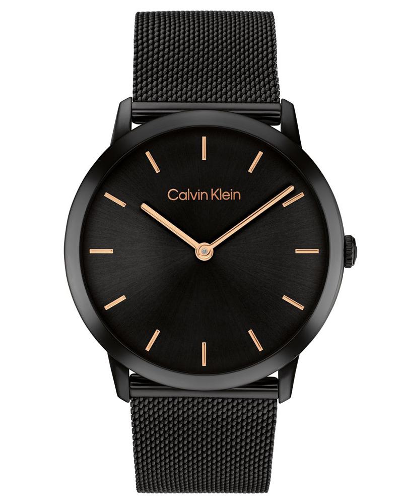 Minimal Quartz Calvin Klein K3m5t451 Buy Calvin Klein MEMORY