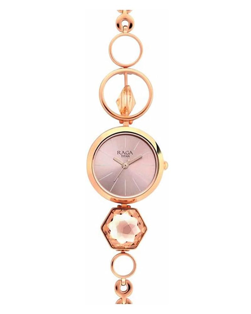 Buy titan raga ladies watch online best sale