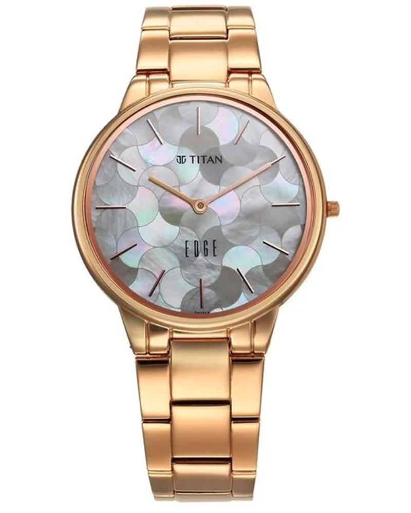 Titan edge women's watches sale