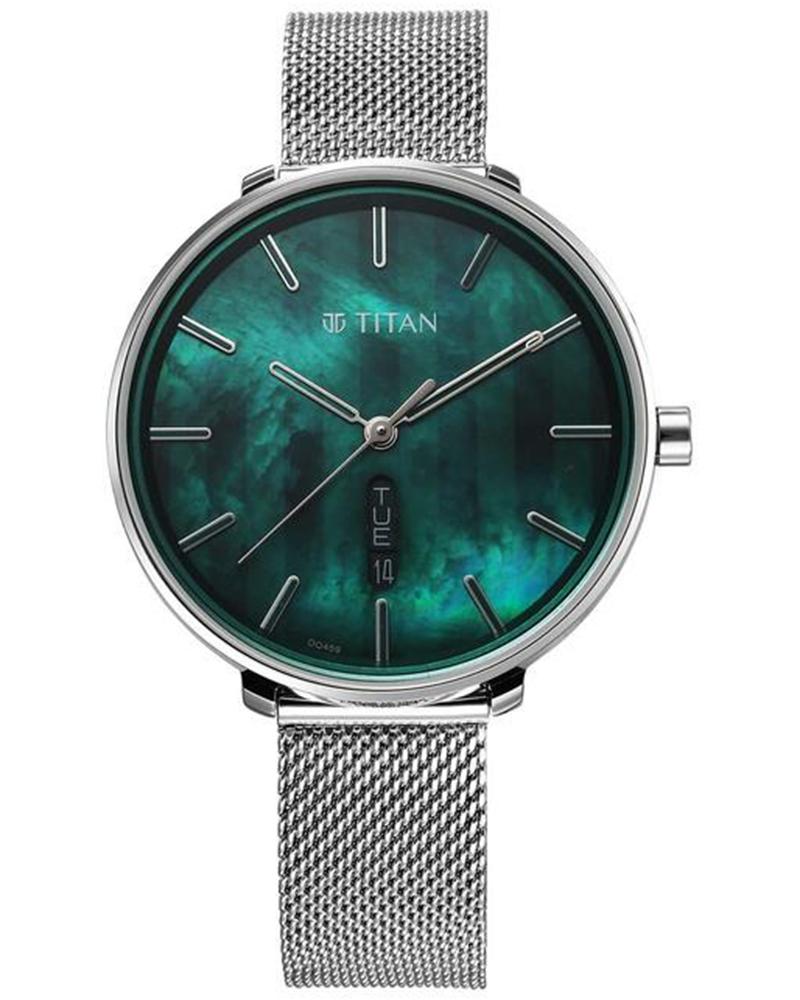 Titan Neo Titan Watch Price List Titan Women Neo Ladies X Round