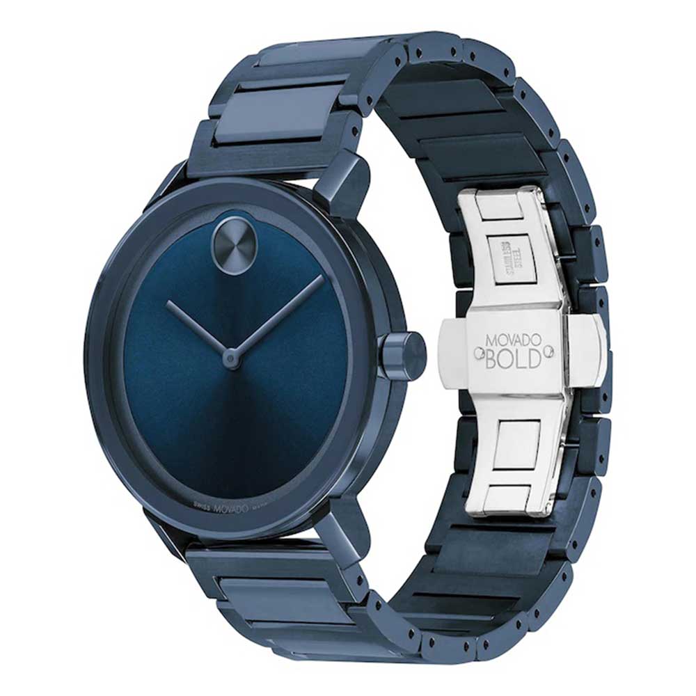 Movado bold touch 2 instructions best sale