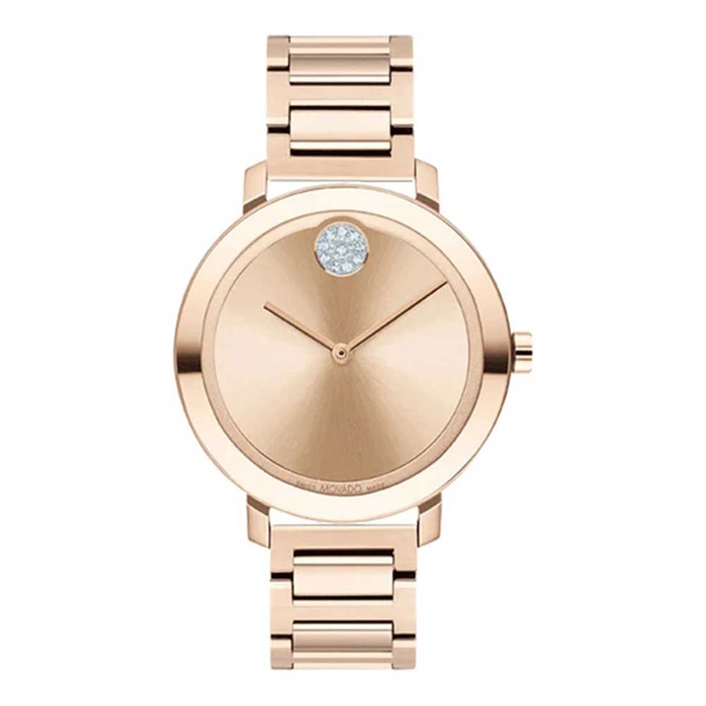 Movado quartz watch price hotsell