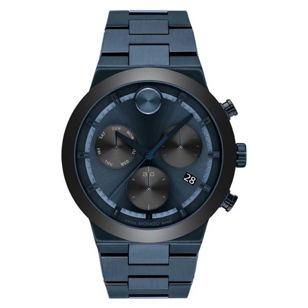 Relojes movado fashion de hombre