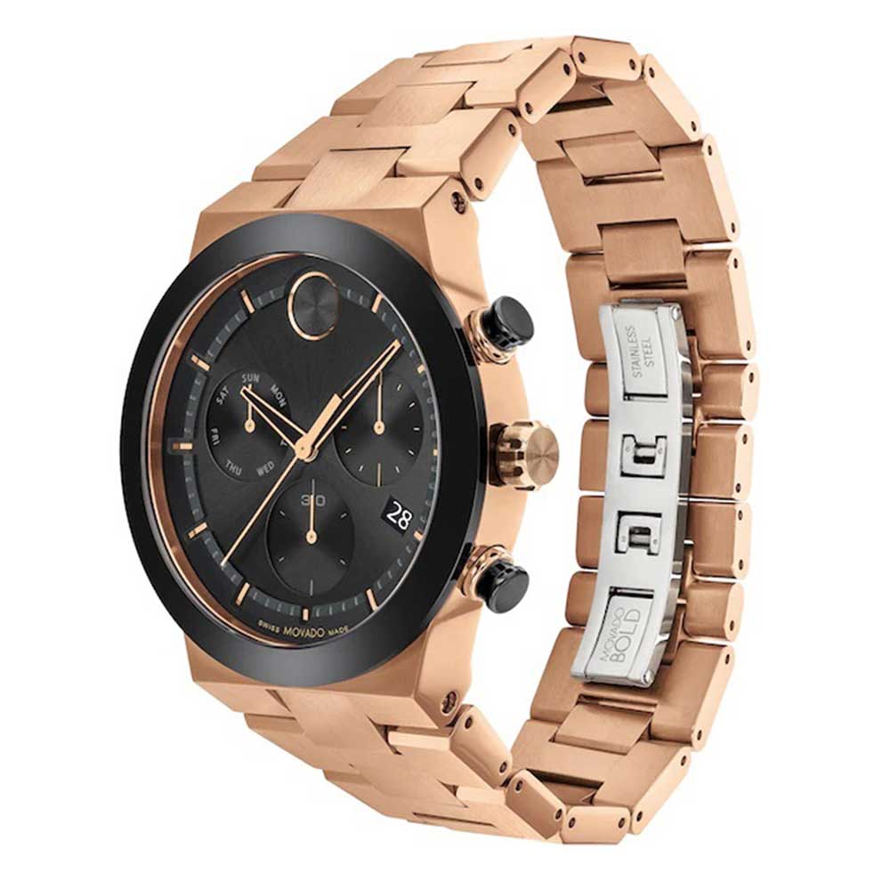 Smartwatch Movado Connect Men Movado Connect New Arrivals