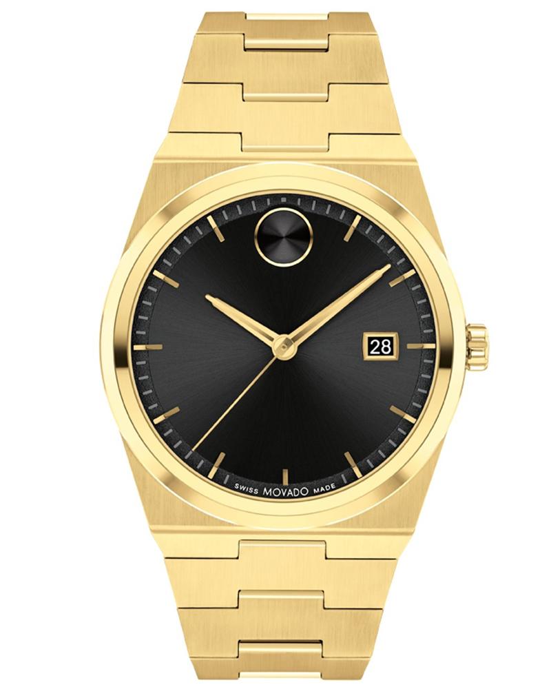 Movado Watches Movado Company Store Website Movado Men Bold Round