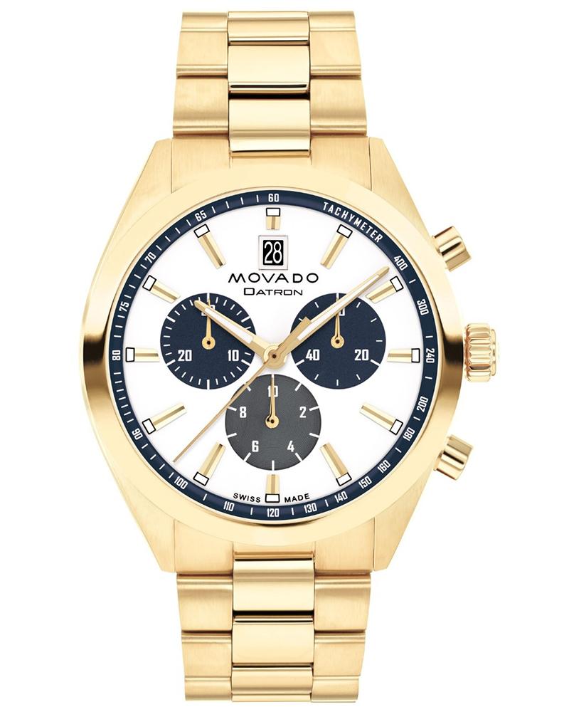 orion rose gold nova orion watch