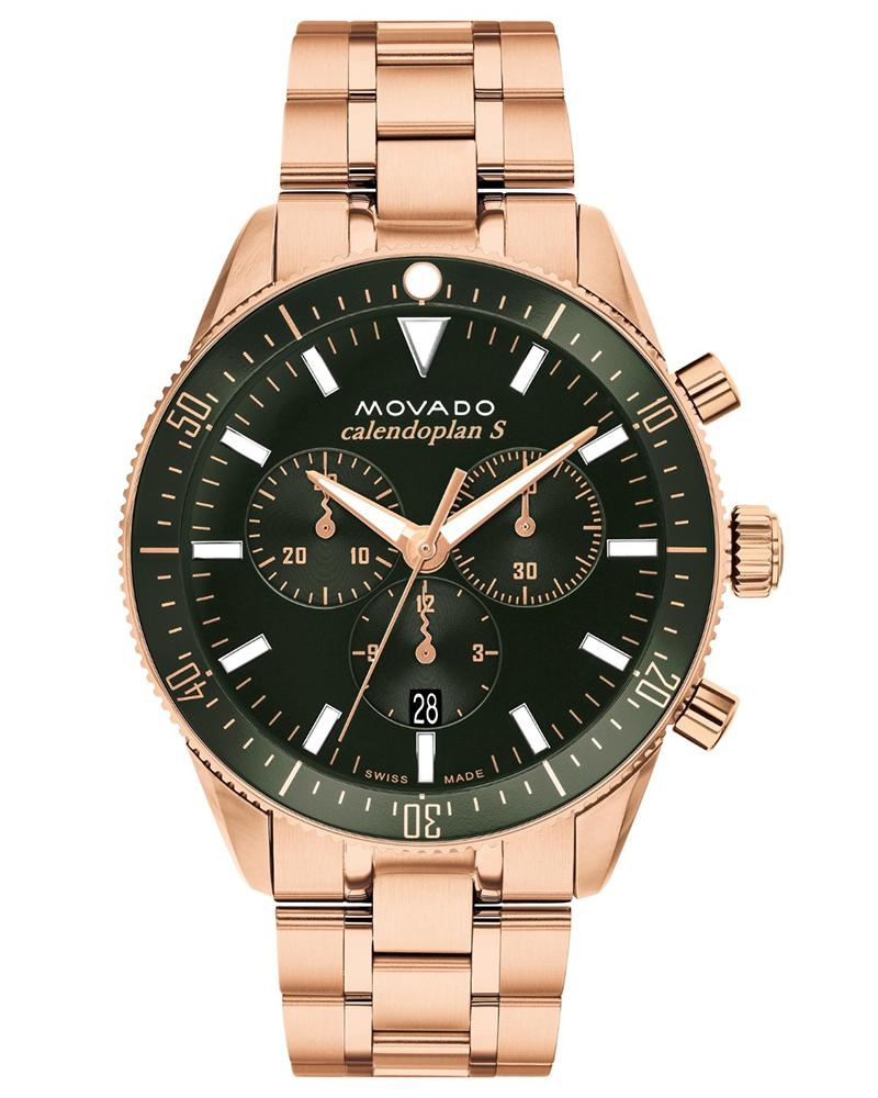 Movado Watches Made In Which Country Buy Movado Heritage