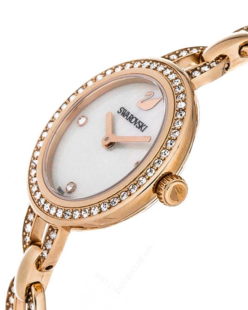 スワロフスキー SWAROVSKI  腕時計 Aila mini スワロフスキー SWAROVSKI 腕時計 Aila mini 【公式通販】