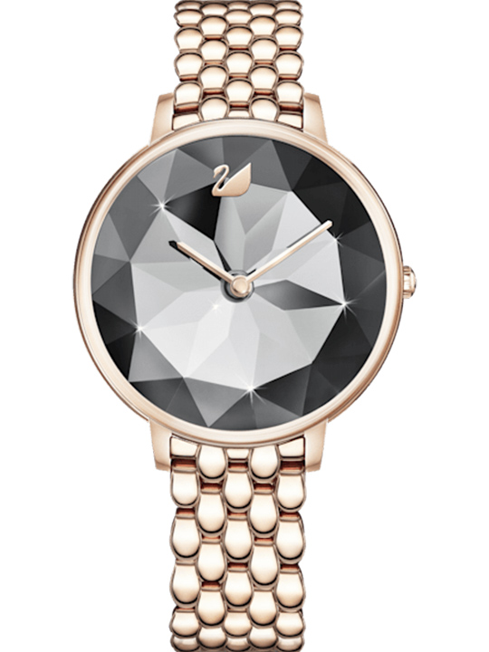 Crystal concepts swarovski watch sale