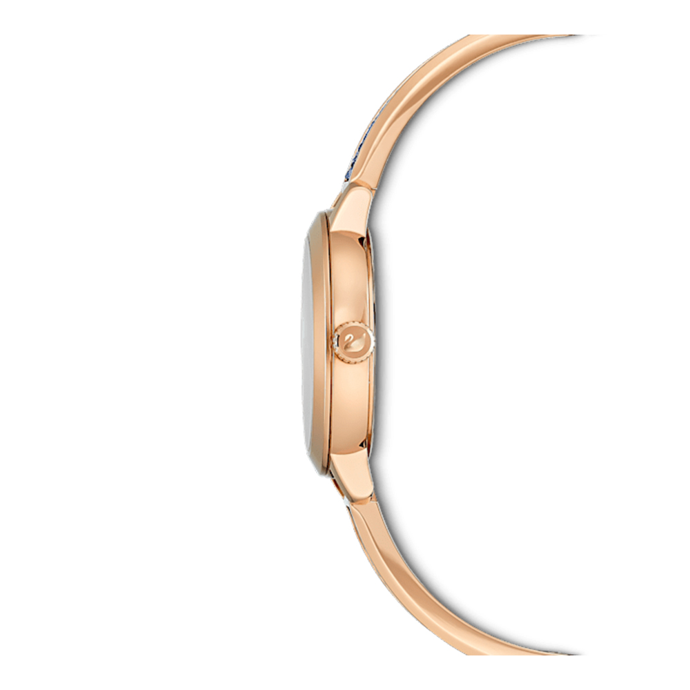 Swarovski Cosmic Rock Round Dial Women Watch - 5466209