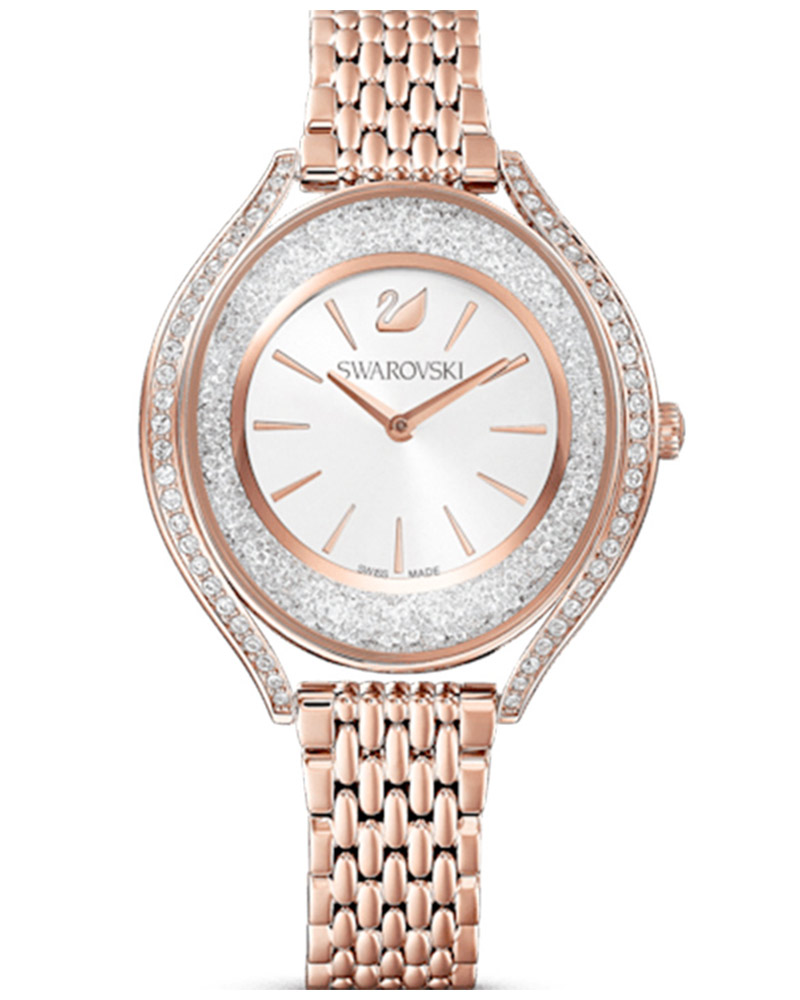 Buy Swarovski Watches Online In India At Helios Watch Store