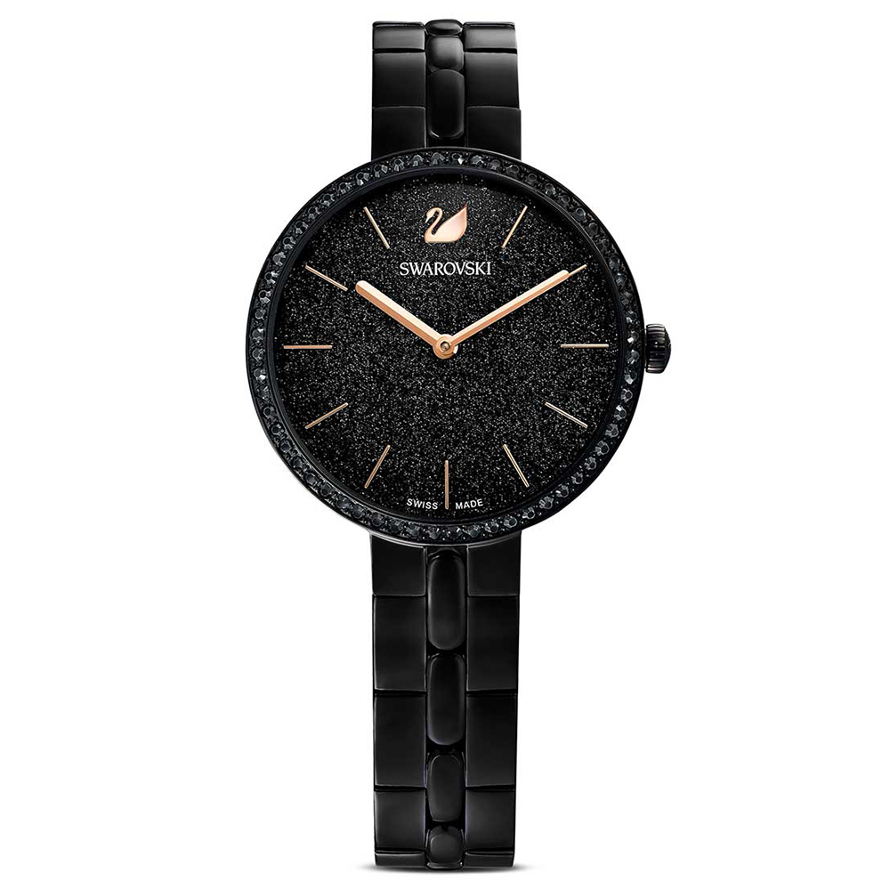 Buy Swarovski Watches Online In India At Best Prices The Helios Watch Store