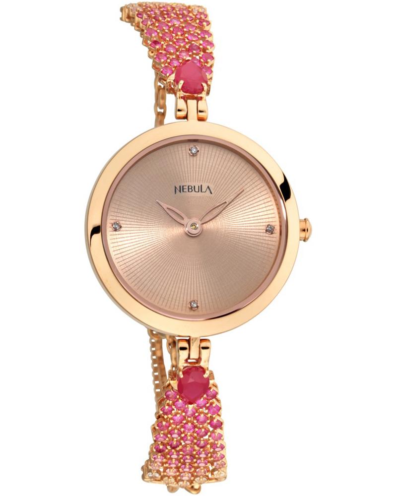 Titan nebula gold watches price list top