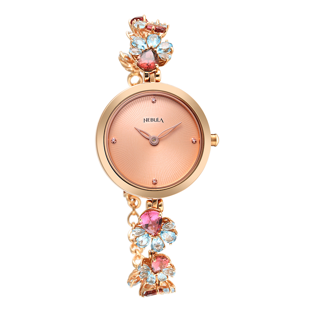 Titan nebula pearl watch on sale