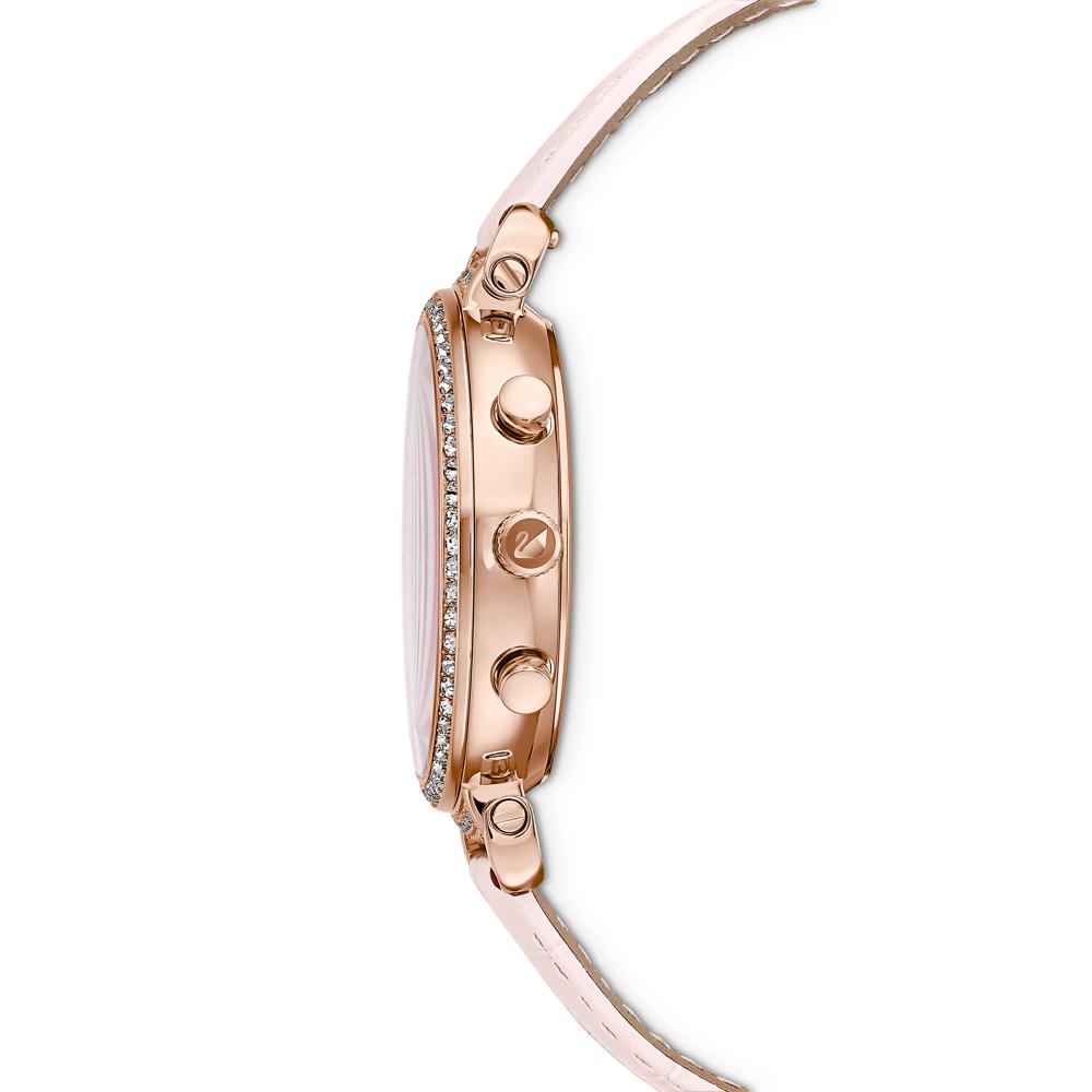 Swarovski 埋め込み Passage Chrono 5580352 新品未使用