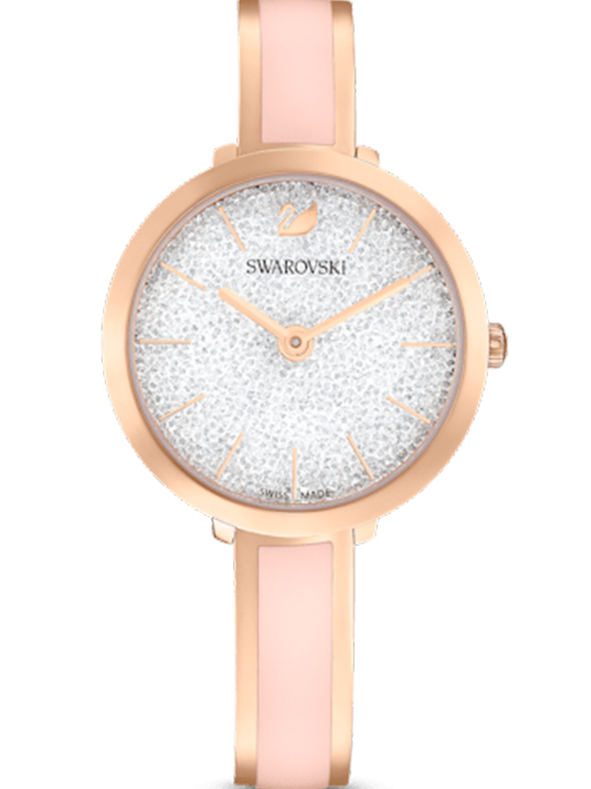 Crystal Swarovski Relojes Swarovski Women Crystalline Delight