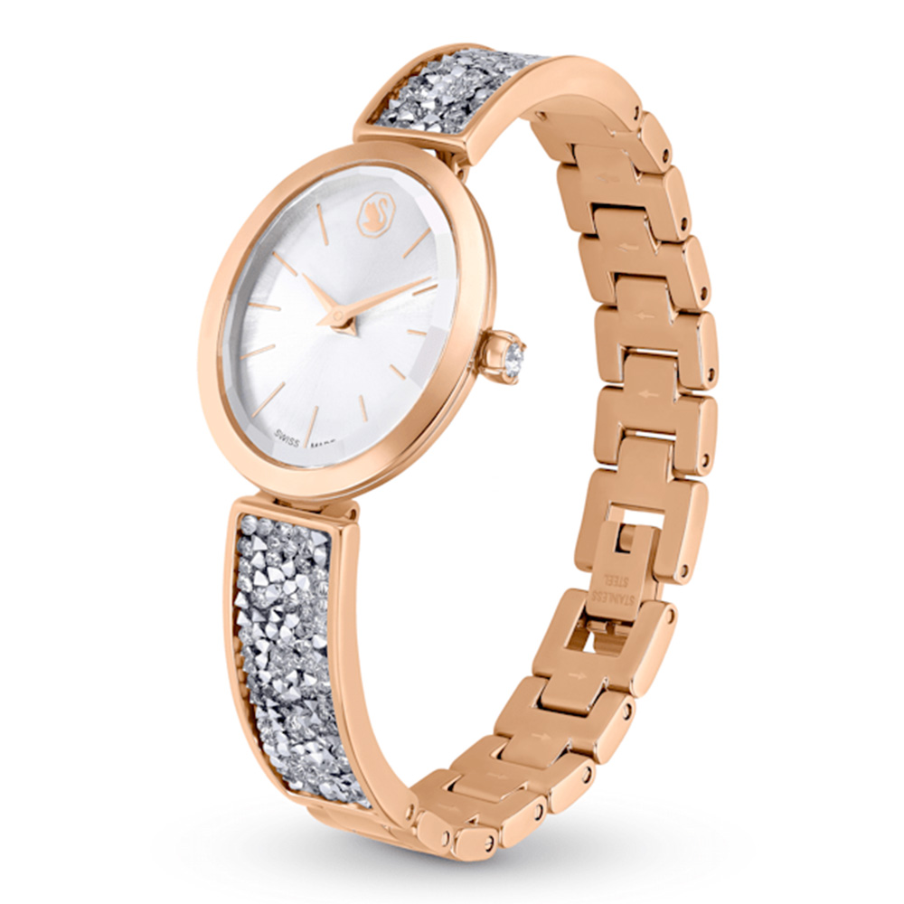 SWAROVSKI スワロフスキー 腕時計