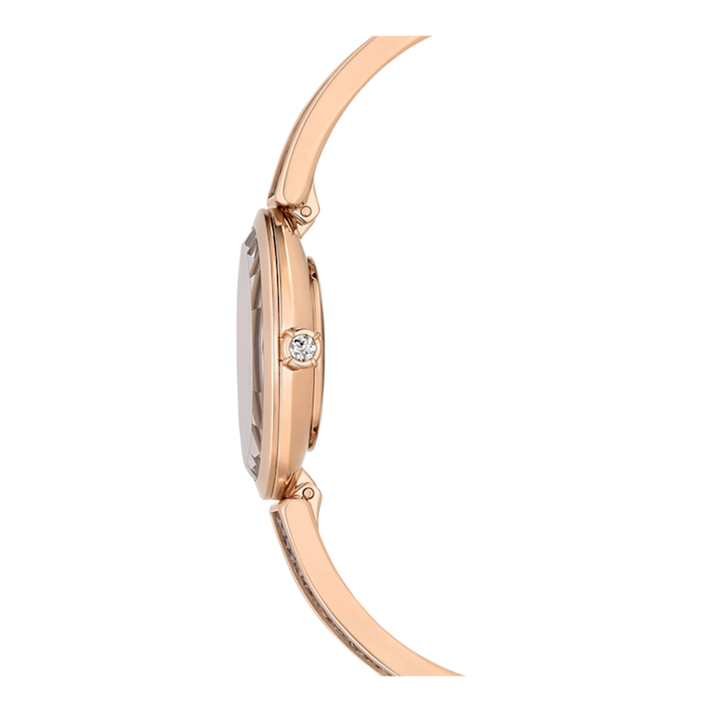 Swarovski Women NEW CRY ROCK Grey Analog Watch SKU-ID 5656857