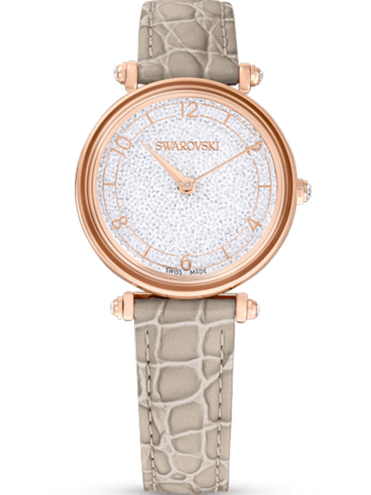Bijourama Montre Pierre Lannier Swarovski Bracelet Montre