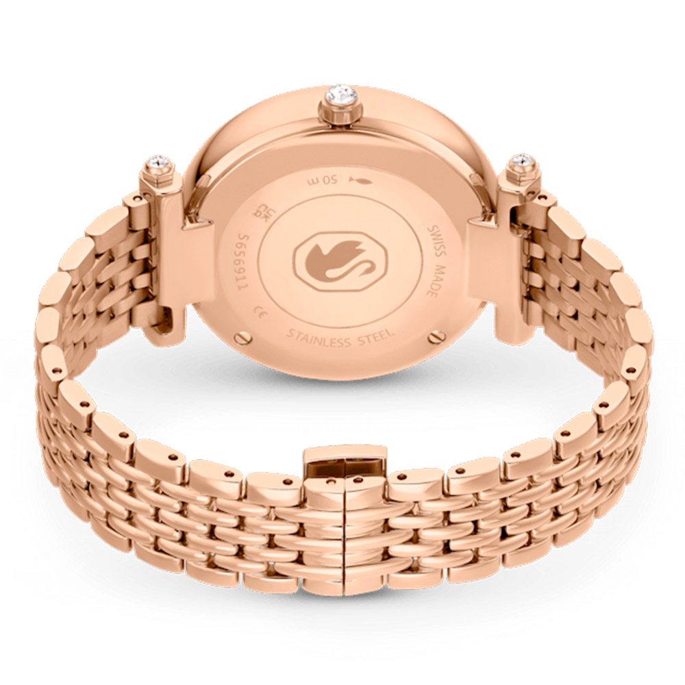 【SWAROVSKI】Crystalline Wonder ウォッチ 5656929 SWAROVSKI】Crystalline Wonder ウォッチ 5656929 (SWAROVSKI