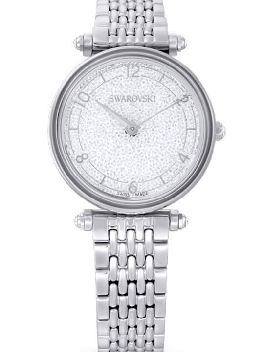 【SWAROVSKI】Crystalline Wonder ウォッチ 5656929 Swarovski Crystalline Wonder Round Dial Women Watch