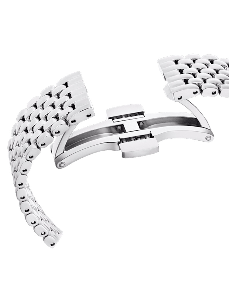 Buy swarovski CERTA ROUND Women Watch - 5673022 Helios Watch