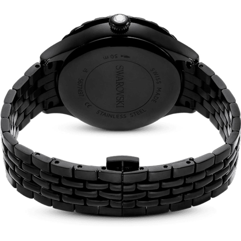 Church’s Swarovski Lana Black 37 新品 Swarovski Women OCTEA MOON Black Analog Watch SKU-ID 5677497