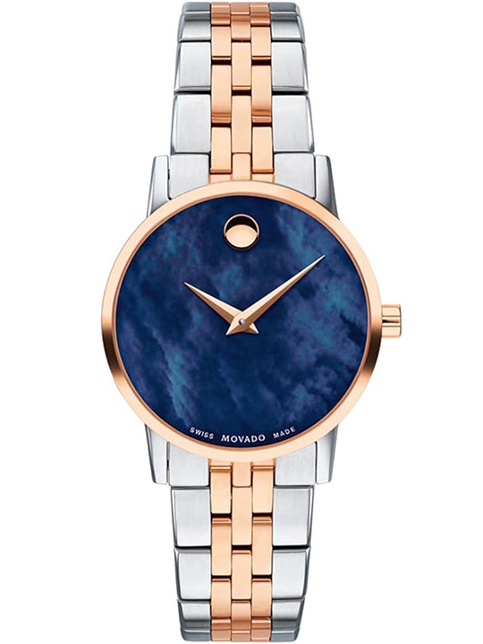 Sapphire Crystal Movado Watches Made In Which Country Movado
