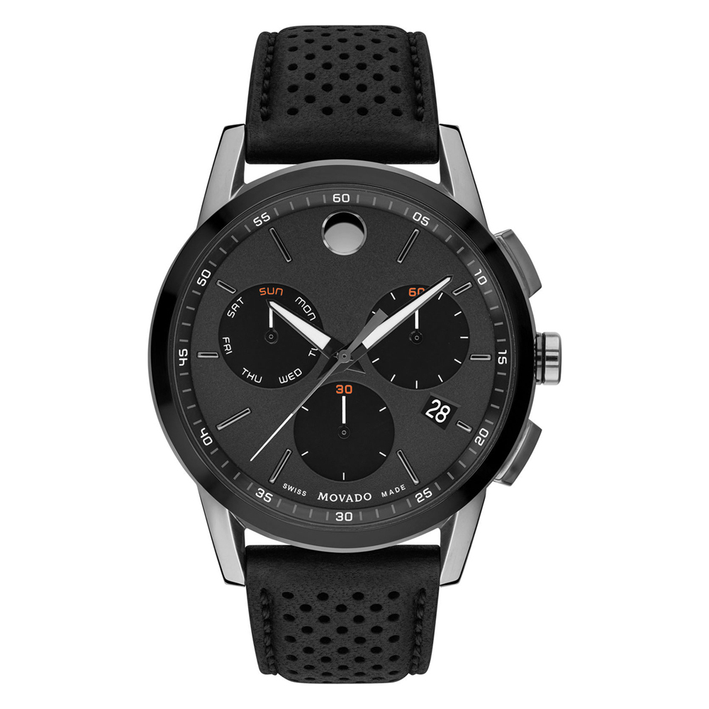 Best movado mens watches best sale