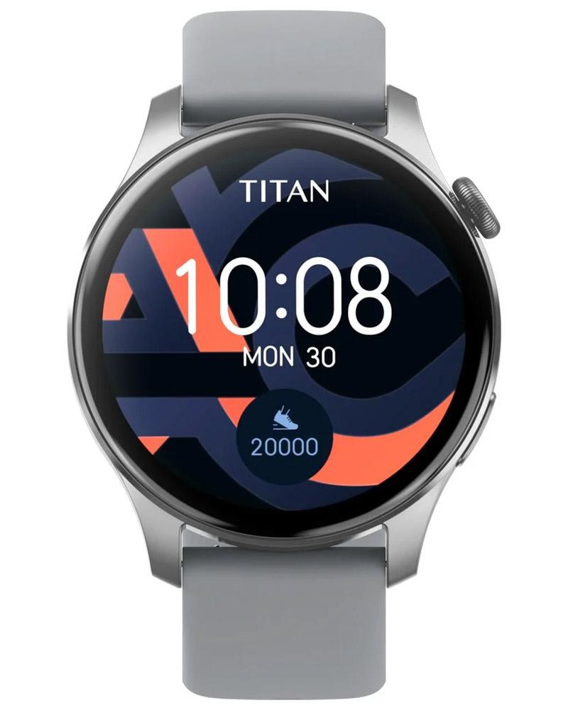 Buy Titan Digital Dial Type Womens Watches Online In India At Best Prices The Helios Watch Store