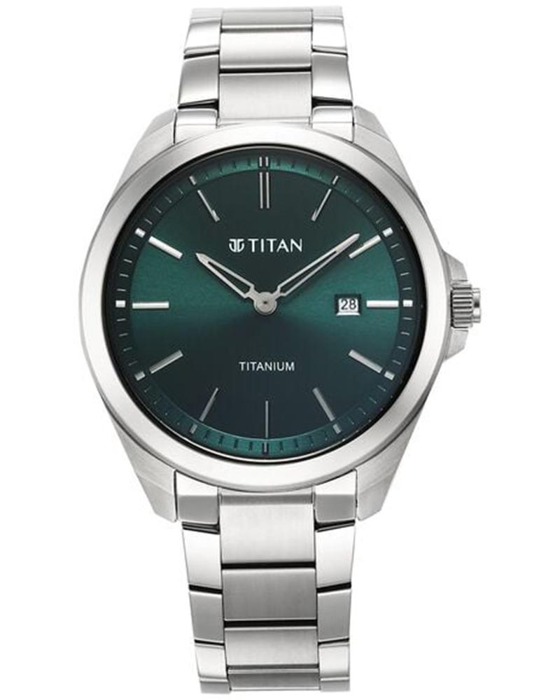 Titan Classique Titan Slim Dial Watch Titan Men CLASSIC SLIM